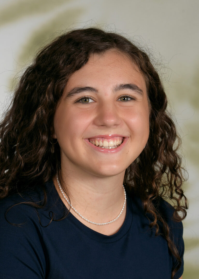 Kastler Hannah